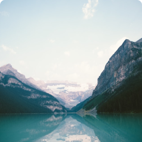 Lago Louise