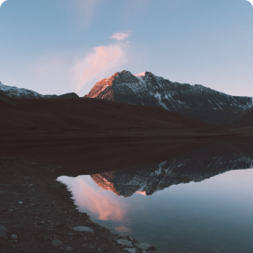 Parque Nacional da Vanoise
